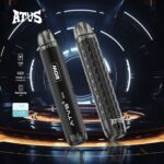 DE020 Refillable Pod Kit System Device with Adjustable Airflow MTL RDL